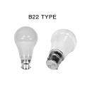 Anern Energy saving e27 5w led bulb